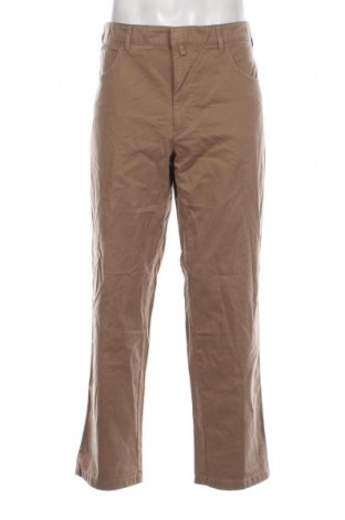 Férfi nadrág Walbusch, Méret L, Szín Barna, Ár 2 999 Ft