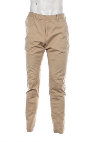 Мъжки панталон Wolczanka, Размер L, Цвят Бежов, Цена 6,64 €
