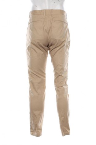 Мъжки панталон Wolczanka, Размер L, Цвят Бежов, Цена 6,64 €