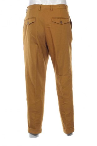 Pantaloni de bărbați Zara, Mărime M, Culoare Maro, Preț 49,99 Lei