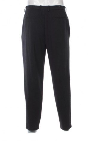 Pantaloni de bărbați Zara, Mărime L, Culoare Negru, Preț 159,99 Lei