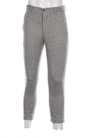 Pánské kalhoty  Zara, Velikost M, Barva Šedá, Cena  159,00 Kč