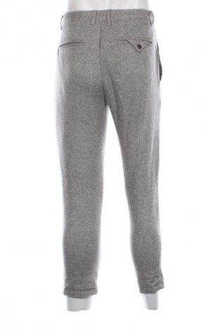 Pánské kalhoty  Zara, Velikost M, Barva Šedá, Cena  159,00 Kč