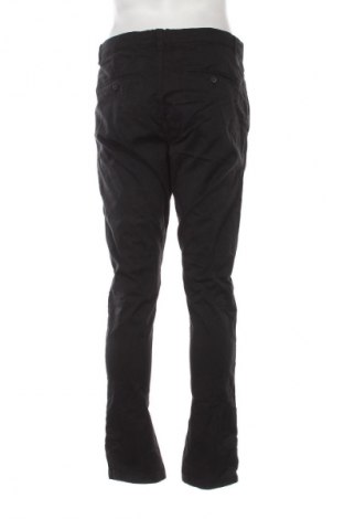 Pánské kalhoty  Zara, Velikost L, Barva Černá, Cena  279,00 Kč