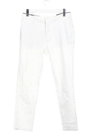 Pánské kalhoty  Zara, Velikost M, Barva Bílá, Cena  179,00 Kč
