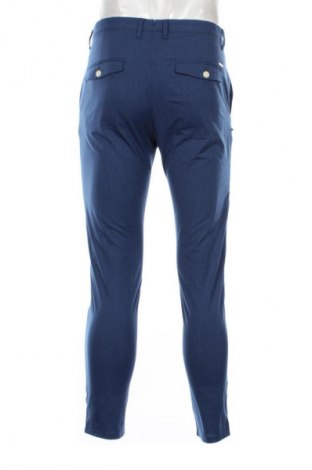 Pánské kalhoty  Zara, Velikost M, Barva Modrá, Cena  269,00 Kč