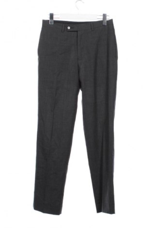 Pánské kalhoty  Zara, Velikost S, Barva Šedá, Cena  79,00 Kč
