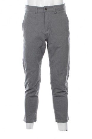 Мъжки панталон Zara, Размер M, Цвят Сив, Цена 10,22 €