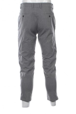 Мъжки панталон Zara, Размер M, Цвят Сив, Цена 10,22 €