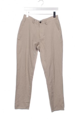 Pánské kalhoty  Zara, Velikost S, Barva Béžová, Cena  179,00 Kč