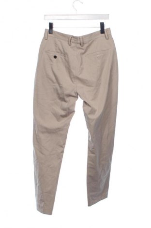 Pánské kalhoty  Zara, Velikost S, Barva Béžová, Cena  179,00 Kč