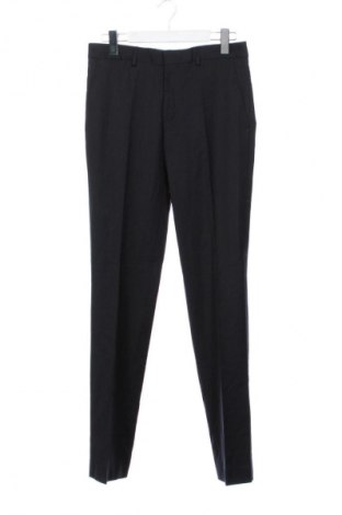 Herrenhose Zara, Größe S, Farbe Blau, Preis € 8,99