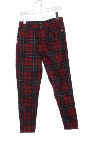Мъжки панталон Zara, Размер S, Цвят Многоцветен, Цена 5,62 €