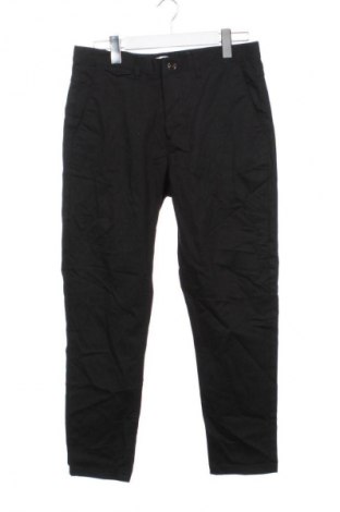 Мъжки панталон Zara, Размер S, Цвят Черен, Цена 5,11 €