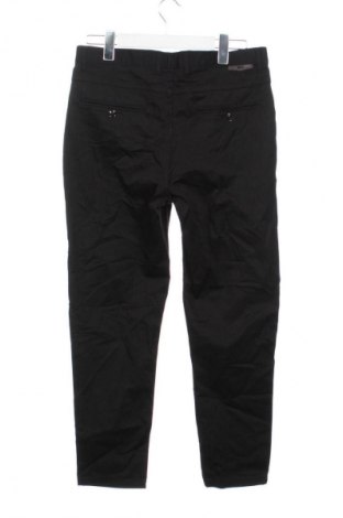 Мъжки панталон Zara, Размер S, Цвят Черен, Цена 5,11 €