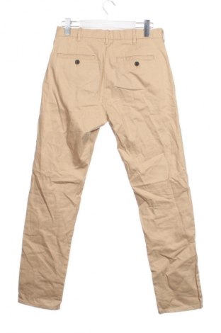 Pánské kalhoty  Zara, Velikost S, Barva Béžová, Cena  189,00 Kč