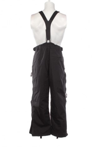 Férfi nadrág téli sportokhoz Bergson, Méret L, Szín Fekete, Ár 13 109 Ft