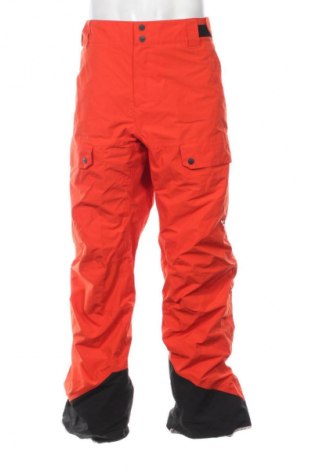 Pantaloni bărbătești pentru sporturi de iarnă Black Crows, Mărime XL, Culoare Portocaliu, Preț 514,99 Lei