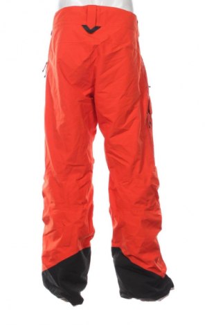 Pantaloni bărbătești pentru sporturi de iarnă Black Crows, Mărime XL, Culoare Portocaliu, Preț 514,99 Lei
