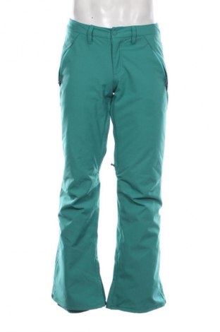 Pánské kalhoty pro zimní sporty  Burton, Velikost S, Barva Zelená, Cena  3 883,00 Kč