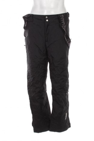Pánské kalhoty pro zimní sporty  Colmar, Velikost L, Barva Černá, Cena  2 249,00 Kč