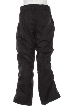 Pánské kalhoty pro zimní sporty  Crane, Velikost L, Barva Černá, Cena  129,00 Kč