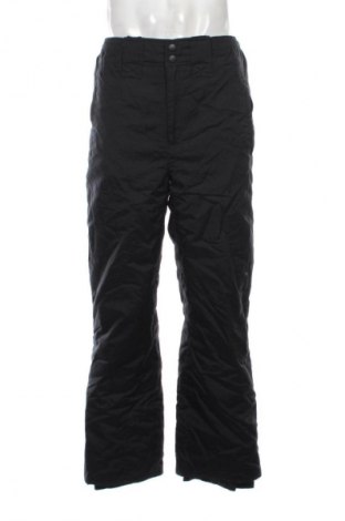 Pánské kalhoty pro zimní sporty  Crane, Velikost L, Barva Černá, Cena  649,00 Kč