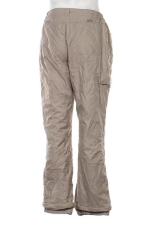Pánské kalhoty pro zimní sporty  Crane, Velikost L, Barva Šedá, Cena  489,00 Kč