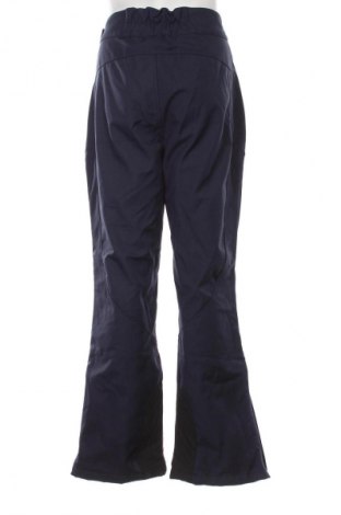 Pantaloni bărbătești pentru sporturi de iarnă Crivit, Mărime L, Culoare Albastru, Preț 402,99 Lei