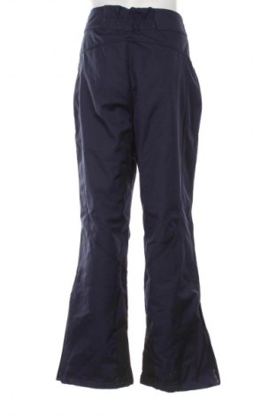 Ανδρικό παντελόνι για χειμερινά σπορ Crivit, Μέγεθος L, Χρώμα Μπλέ, Τιμή 6,99 €