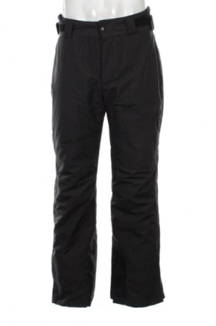 Pánské kalhoty pro zimní sporty  Crivit, Velikost M, Barva Černá, Cena  629,00 Kč