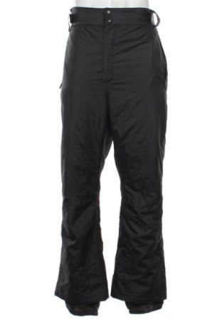 Мъжки панталон за зимни спортове Crivit, Размер XL, Цвят Черен, Цена 13,80 €