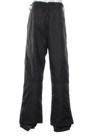 Мъжки панталон за зимни спортове Crivit, Размер XL, Цвят Черен, Цена 13,80 €