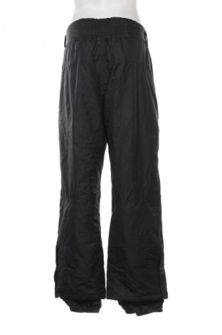 Мъжки панталон за зимни спортове Crivit, Размер XL, Цвят Черен, Цена 14,31 €