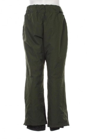 Herrenhose für Wintersport Crivit, Größe L, Farbe Grün, Preis € 19,99