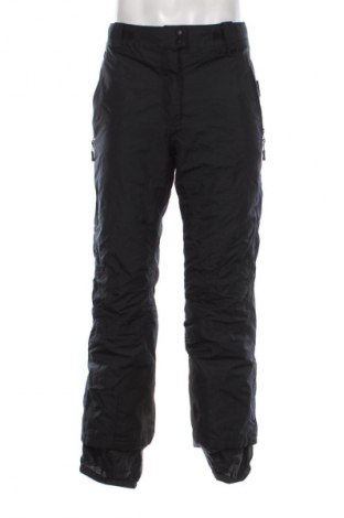 Herrenhose für Wintersport Crivit, Größe M, Farbe Schwarz, Preis € 24,99