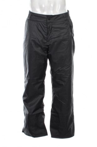 Pánské kalhoty pro zimní sporty  Decathlon, Velikost L, Barva Šedá, Cena  1 899,00 Kč