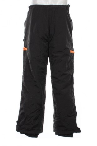 Pánské kalhoty pro zimní sporty  Diamond, Velikost M, Barva Černá, Cena  629,00 Kč