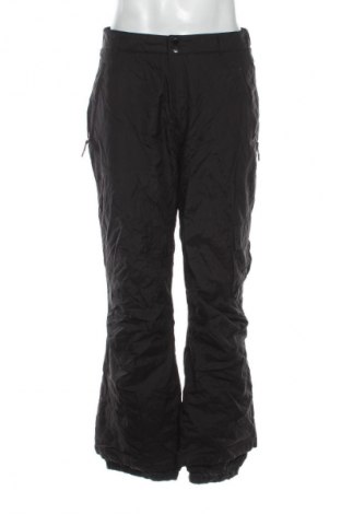Pánské kalhoty pro zimní sporty  Essentials, Velikost L, Barva Černá, Cena  279,00 Kč
