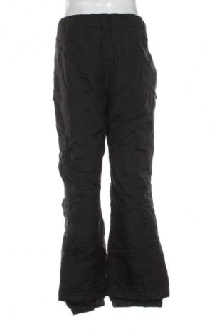 Pánské kalhoty pro zimní sporty  Essentials, Velikost L, Barva Černá, Cena  279,00 Kč
