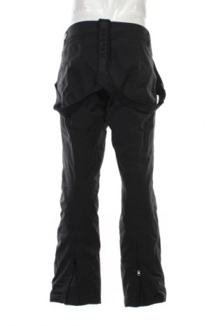 Męskie zimowe spodnie sportowe Icepeak, Rozmiar L, Kolor Czarny, Cena 297,99 zł