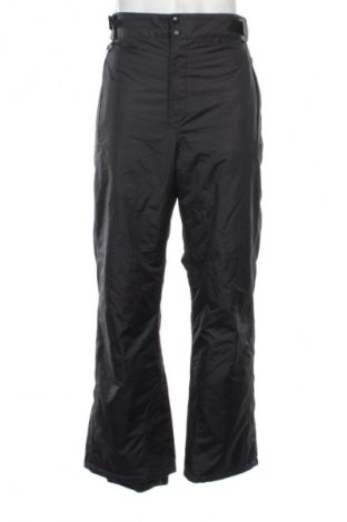 Pánské kalhoty pro zimní sporty  Movement Session, Velikost L, Barva Černá, Cena  369,00 Kč