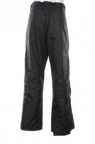 Pánské kalhoty pro zimní sporty  Movement Session, Velikost L, Barva Černá, Cena  369,00 Kč