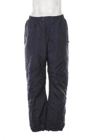 Herrenhose für Wintersport Quechua, Größe M, Farbe Blau, Preis € 22,99