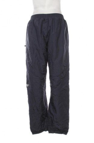 Herrenhose für Wintersport Quechua, Größe M, Farbe Blau, Preis € 22,99