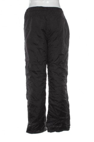 Ανδρικό παντελόνι για χειμερινά σπορ Unbranded, Μέγεθος XL, Χρώμα Μαύρο, Τιμή 8,99 €