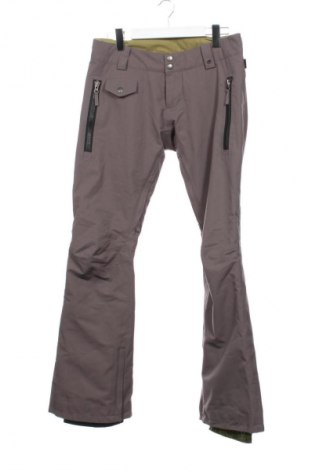 Pánské kalhoty pro zimní sporty  Unbranded, Velikost M, Barva Šedá, Cena  459,00 Kč