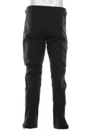 Pánské kalhoty pro zimní sporty  Unbranded, Velikost L, Barva Černá, Cena  662,00 Kč