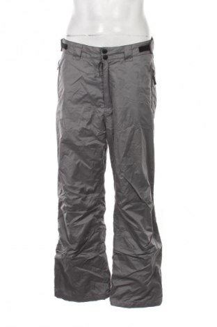 Pánské kalhoty pro zimní sporty  Unbranded, Velikost L, Barva Šedá, Cena  519,00 Kč
