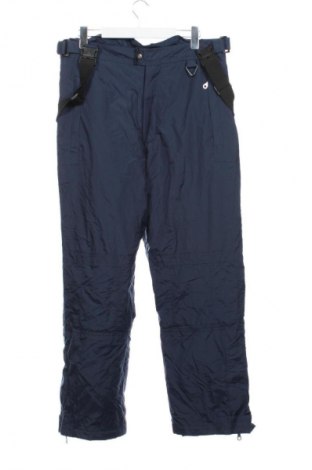 Pánské kalhoty pro zimní sporty  Unbranded, Velikost L, Barva Modrá, Cena  529,00 Kč